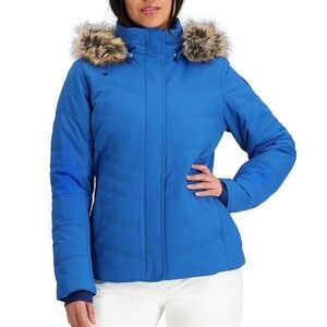 Obermeyer Ski Jacket Women 2 Aspen-co